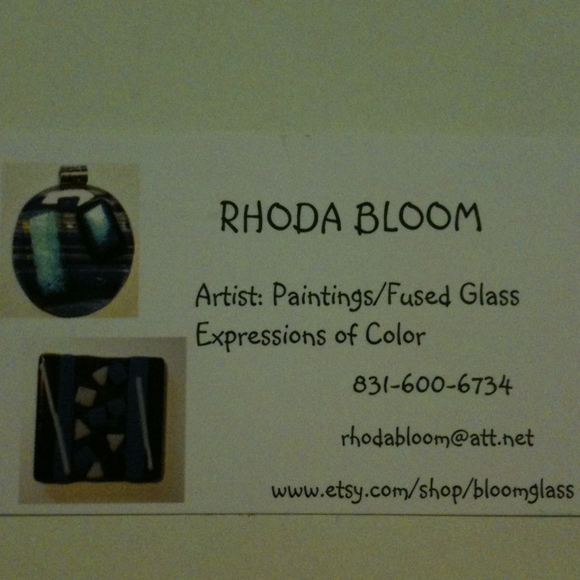 bloomglass