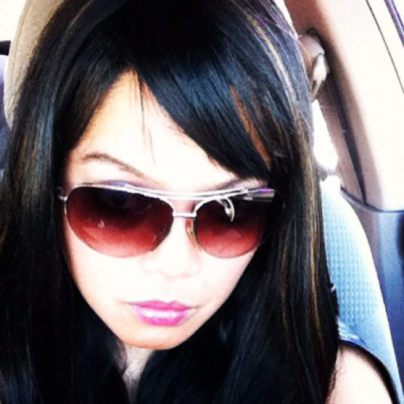 pinkybabe