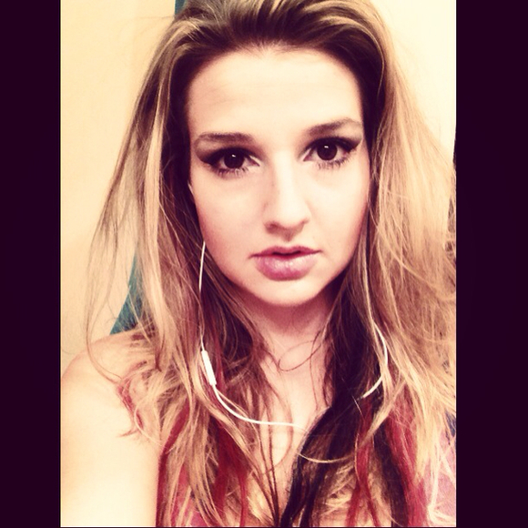 suicidexblonde
