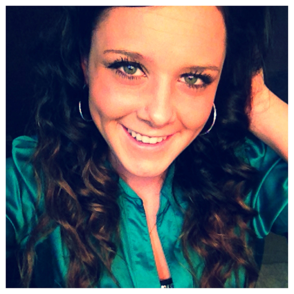 kelseylewis1993