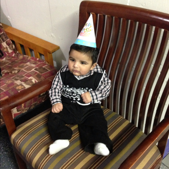 daniyal