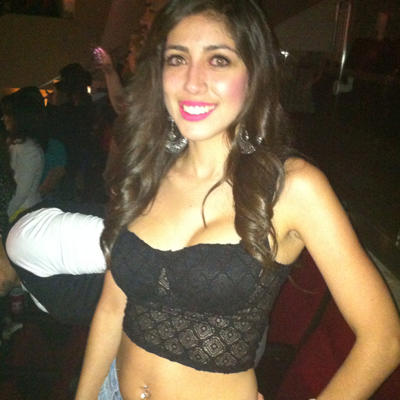 amariszoe