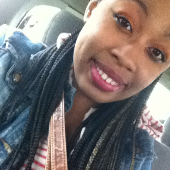 dayshajones