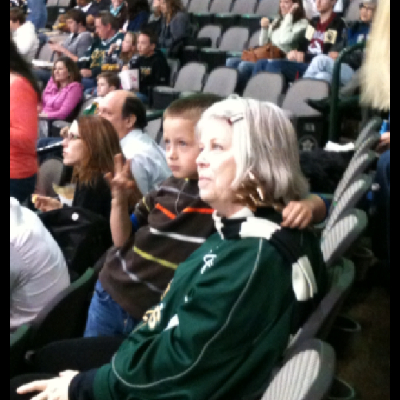 longhorngranny