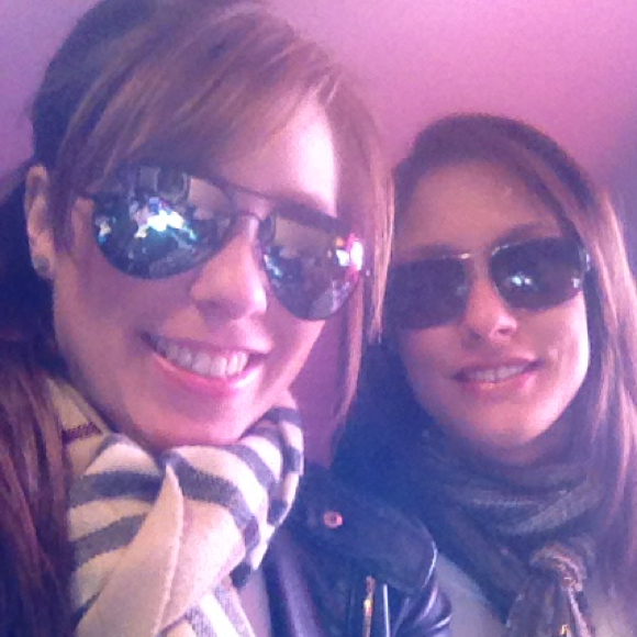 msecrissy