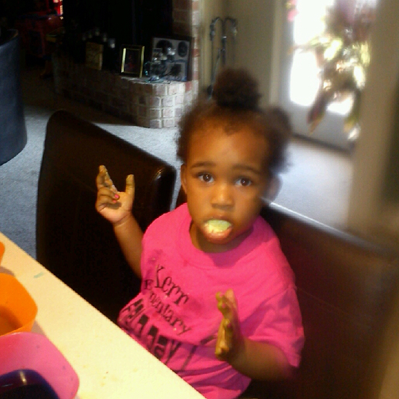 hunnydip