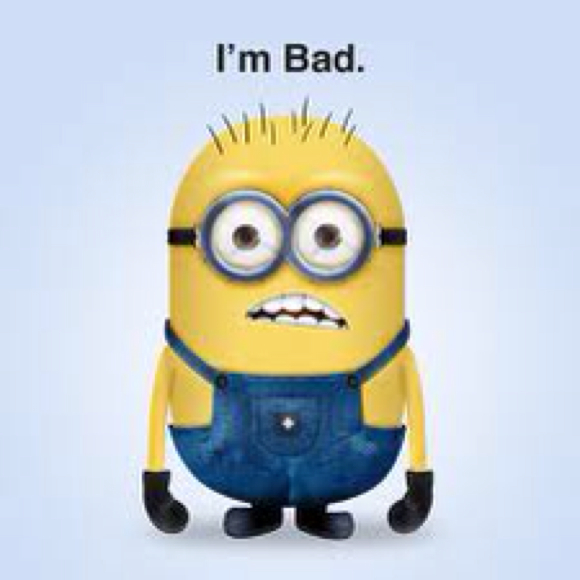 Poshmark profile picture for @minion
