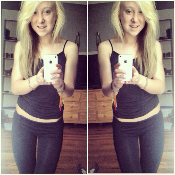 hiyaimhannah