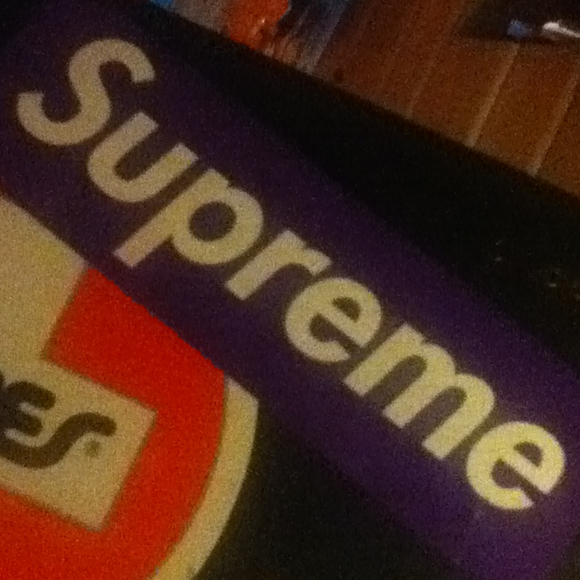 supremesam