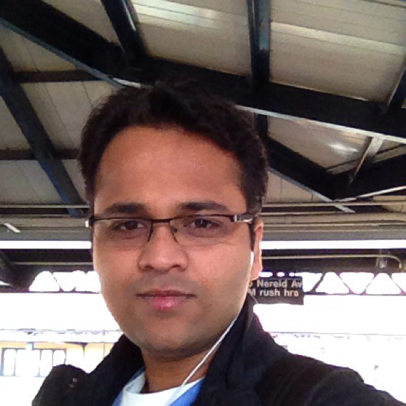 prashant