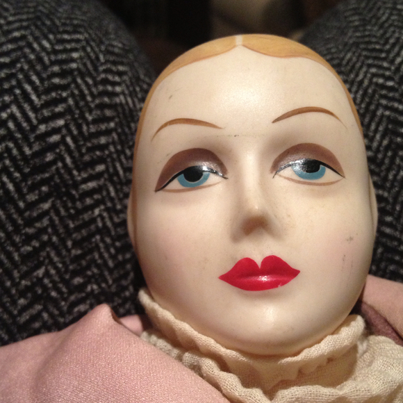 Poshmark profile picture for @goldstein