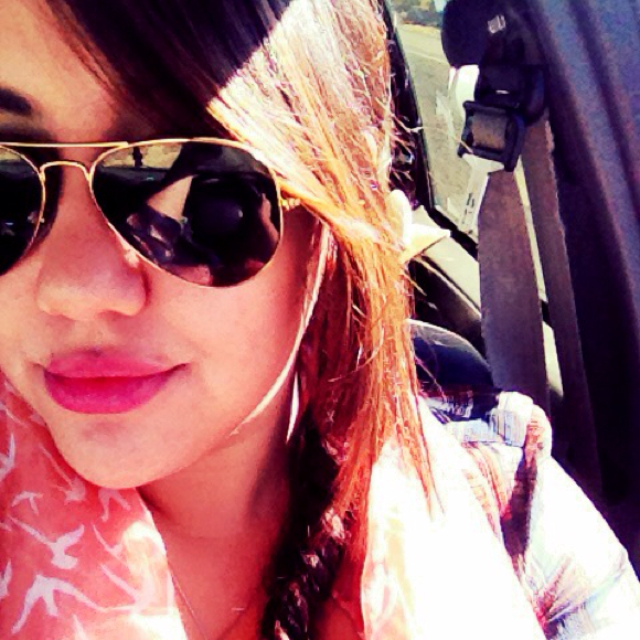 mariaho
