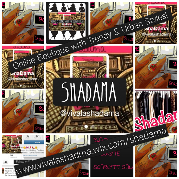 shadama
