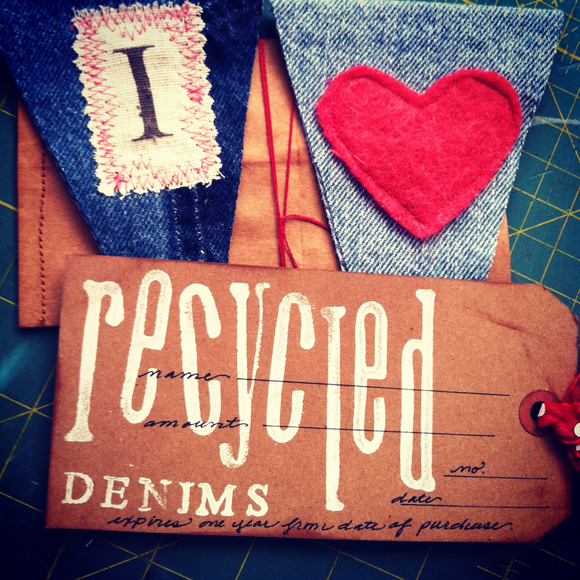 recycleddenims