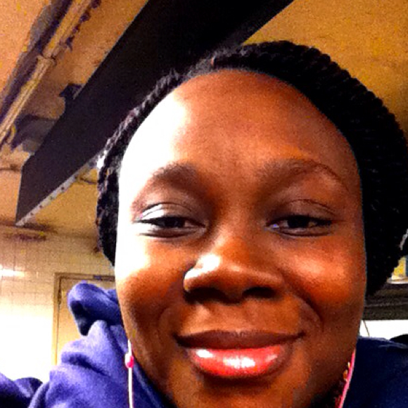 Poshmark profile picture for @saliou