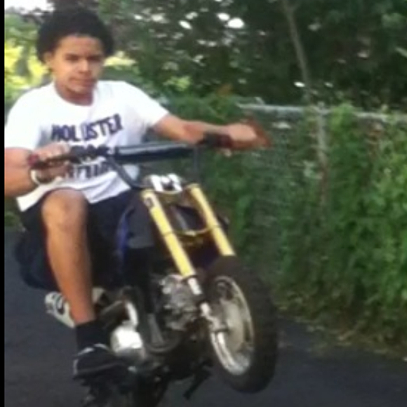 kevin123809