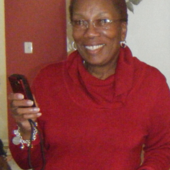 ernestineburks