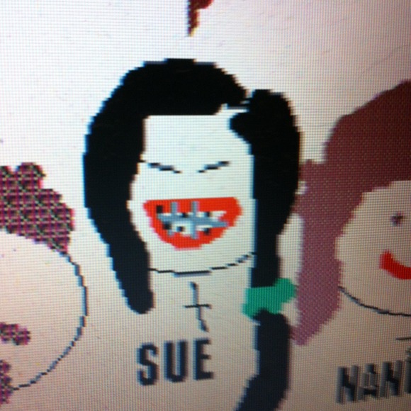 swongman