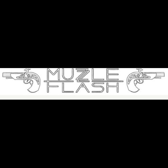 muzzleflash