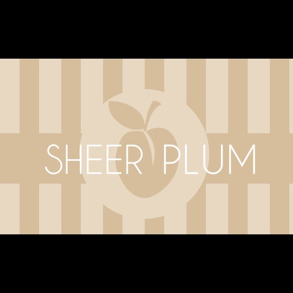 sheerplum