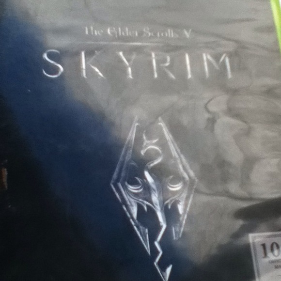 skyrimcj
