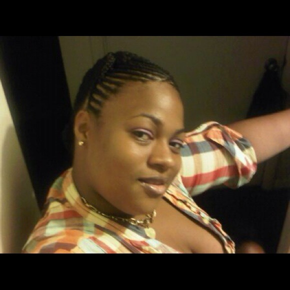 jenesiagreen