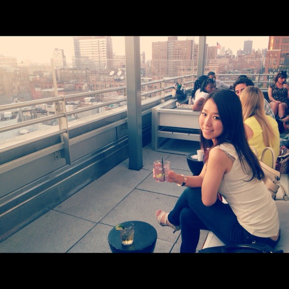 lilyandthecity