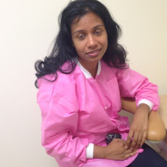 Poshmark profile picture for @gitanjali