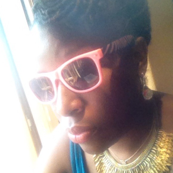 stylish1stlady