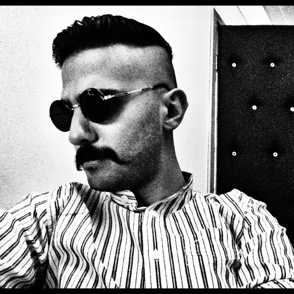 Poshmark profile picture for @sohrabi