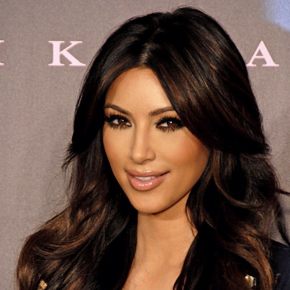 kimkardashian