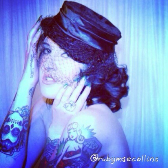 rubymaecollins