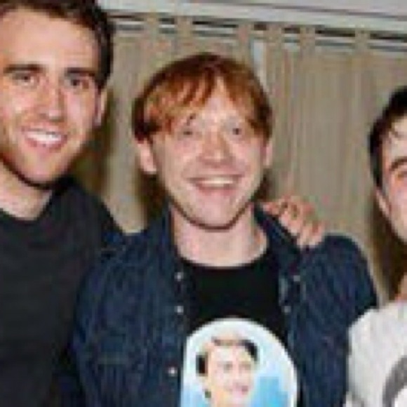 ronweasley