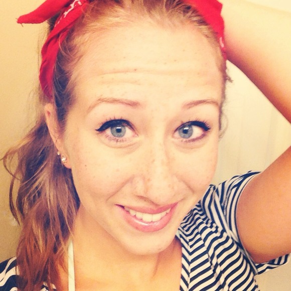 Poshmark profile picture for @rowboat