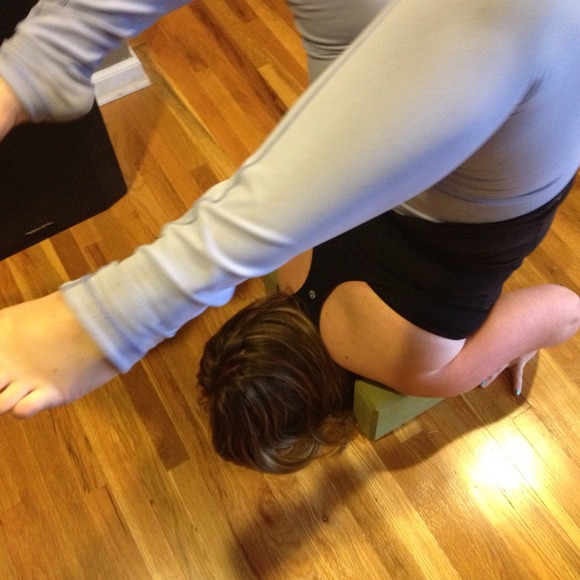 aliyoga
