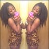 Kharisma Walker - @kharismawalker - Poshmark