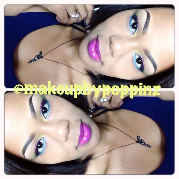 makeupbypoppinz