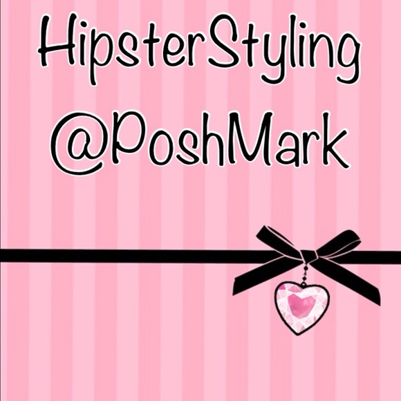 hipsterstyling