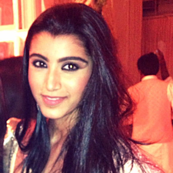 ayeshasingh