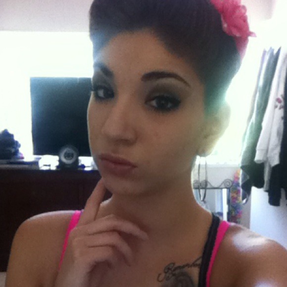 kristiemadrid