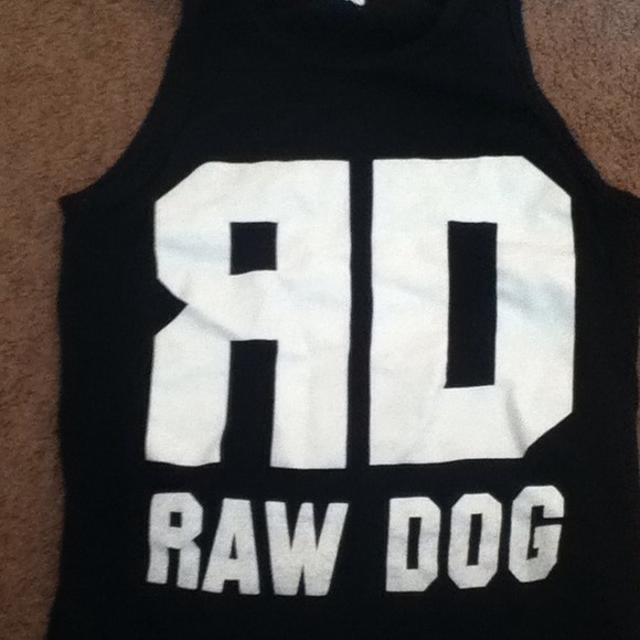 rawdog