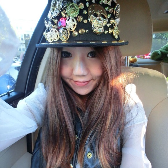 ameliatsai