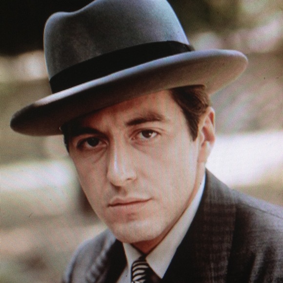 Poshmark profile picture for @godfather