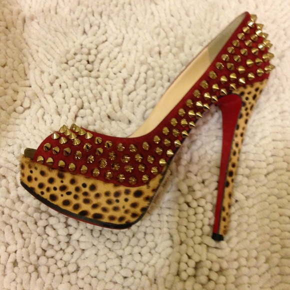 louboutin