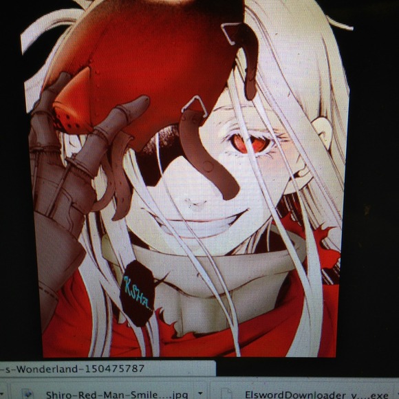 Poshmark profile picture for @thermonuclear