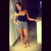 Adia Hernandez - @adia26 - Poshmark