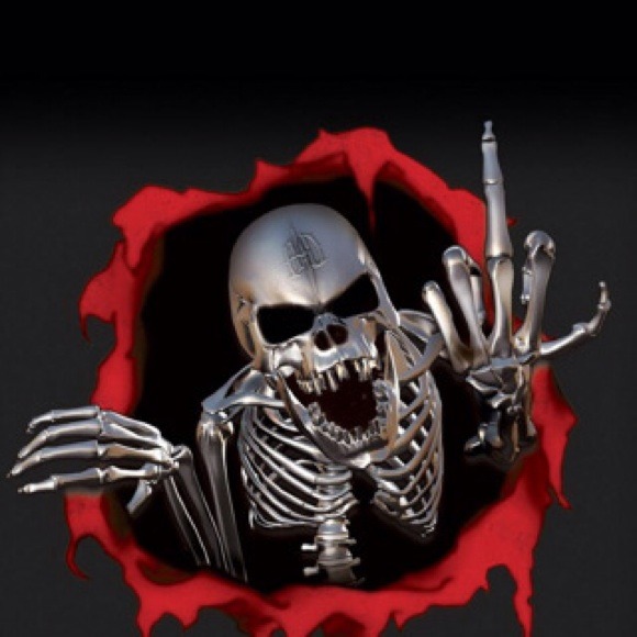 Poshmark profile picture for @chickens