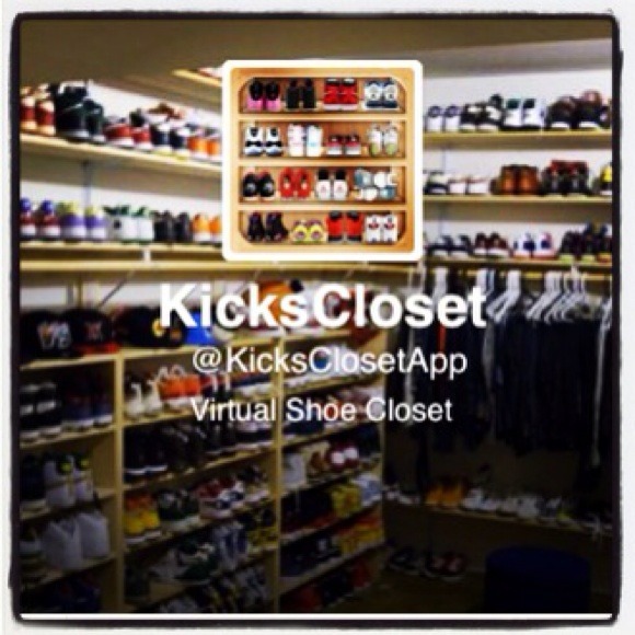kickscloset