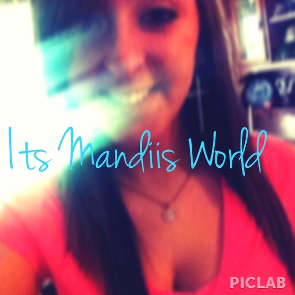 itsmandiisworld