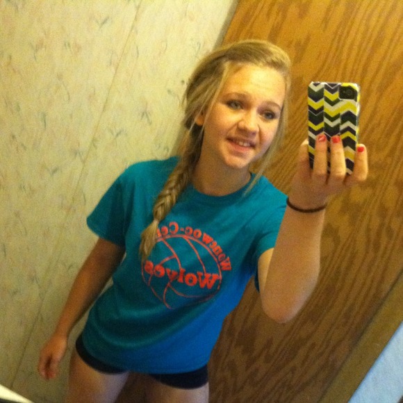 gracie204